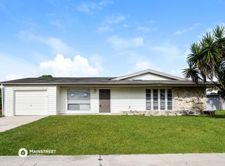 2081 Hariet St, Pt Charlotte, FL 33952