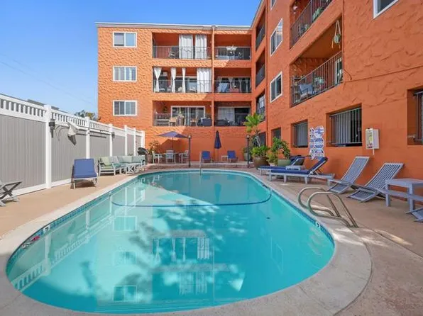 3688 1st Ave Unit 18, San Diego, CA 92103