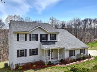 136 Pinebrook Rd, Colchester, CT 06415