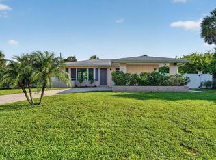 20286 BENTON AVENUE, PORT CHARLOTTE, FL 33952