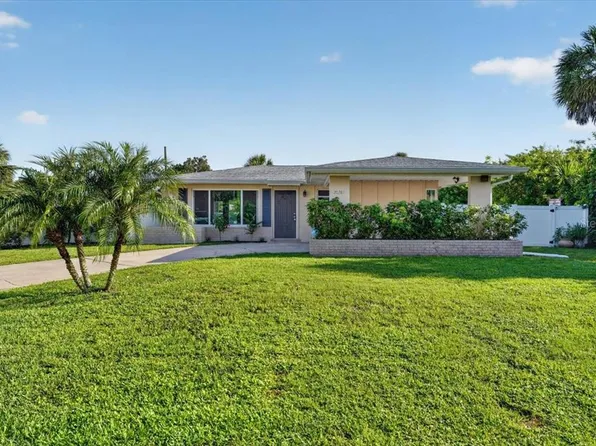 20286 BENTON AVENUE, PORT CHARLOTTE, FL 33952