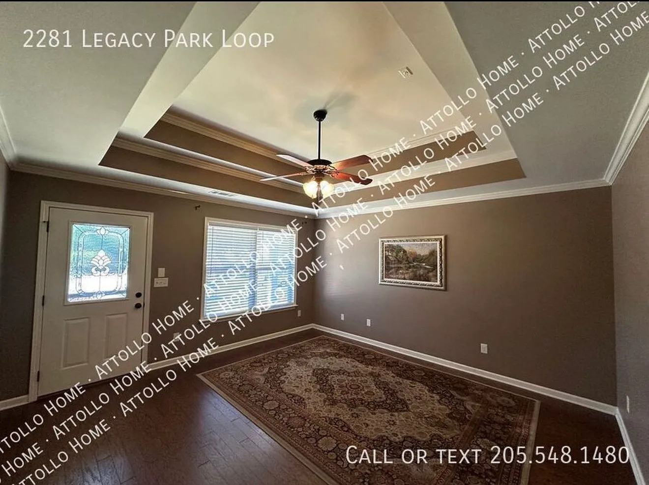 3 bed, 1233 sqft, $1,700 — Photo 4