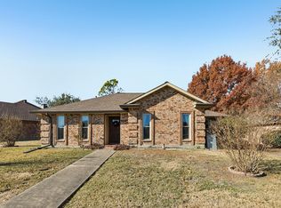 3207 Tina St, Sachse, TX 75048