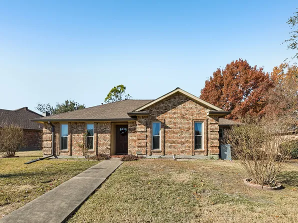 3207 Tina St, Sachse, TX 75048