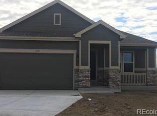 322 Tippen Pl, Castle Rock, CO 80104