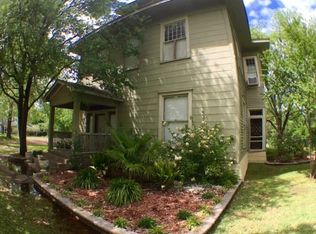 1606 Bonham St, Commerce, TX 75428