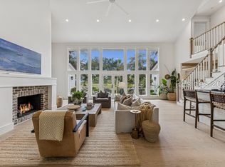 221 Callawassie Dr, Okatie, SC 29909