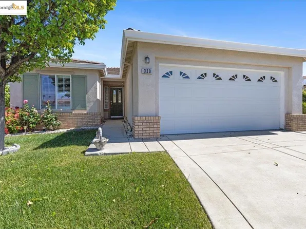 330 Cypress Dr, Rio Vista, CA 94571