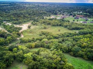 1681 Old Annetta Rd, Aledo, TX 76008