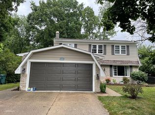 44888 Joy Rd, Plymouth, MI 48170