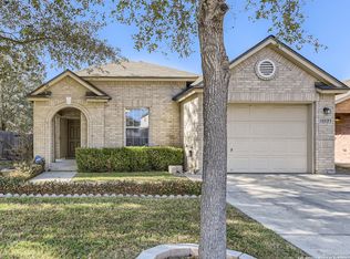 10523 Terrace Rdg, San Antonio, TX 78223