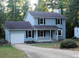 4613 Kresson Pl, Raleigh, NC 27616