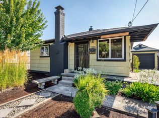 7326 SE 87th Ave, Portland, OR 97266