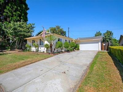 2221 Sidon Ave, La Habra, CA, 90631