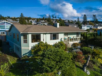 5204 Doon Way, Anacortes, WA, 98221