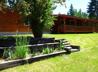 1622 Onion Creek Rd LOT J, Colville, WA 99114