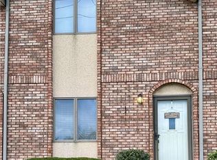 1420 Saint Paris Pike APT I, Springfield, OH 45504