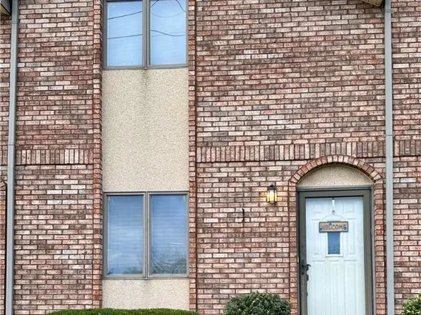 1420 Saint Paris Pike APT I, Springfield, OH 45504