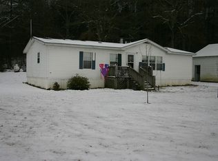 37 Lady Lou Ellis Rd SW, Cave Spring, GA 30124