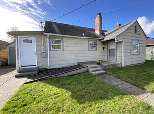 73 SW Saunders Way, Chehalis, WA 98532