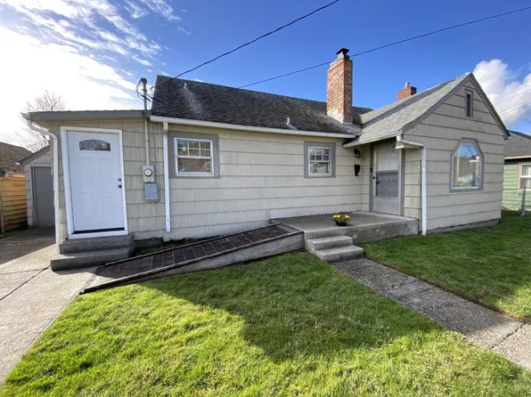 73 SW Saunders Way, Chehalis, WA 98532