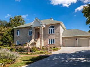 212 Kiowa Point, Loudon, TN 37774