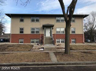 1012 S Main Ave APT 4, Sioux Falls, SD 57105