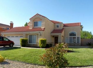 4051 Sage Ct, Palmdale, CA 93552