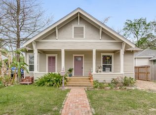 827 E 25th St #0, Houston, TX 77009