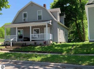 510 E River St, Cadillac, MI 49601