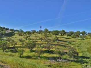 1 Calle Almendra Rd, Paso Robles, CA 93446