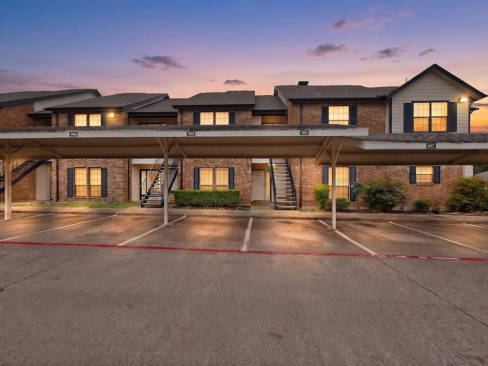 1st image of 2835 Keller Springs Rd APT 1103