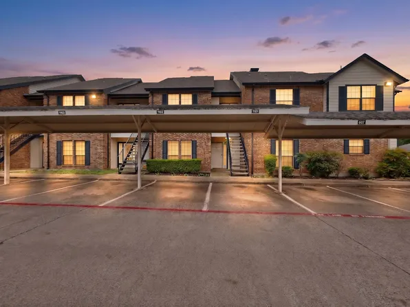 2835 Keller Springs Rd APT 1103, Carrollton, TX 75006