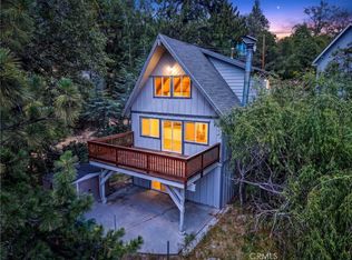 1106 Grass Valley Rd, Lake Arrowhead, CA 92352