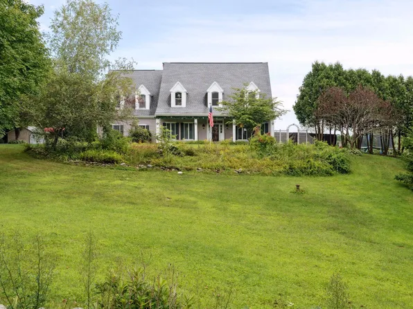 120 Massey Road, Springfield, VT 05015-6