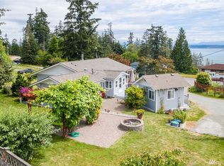 890 S Patricia Ann Dr, Camano Island, WA 98282