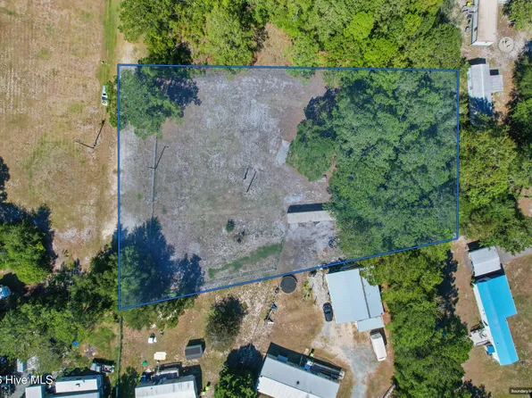 2294 Hoffman Road SW LOT 88 & 89, Supply, NC 28462