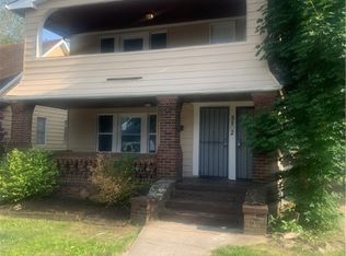 8802 Bancroft Ave, Cleveland, OH 44105
