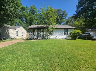 4254 Crafton Ave, Memphis, TN 38108