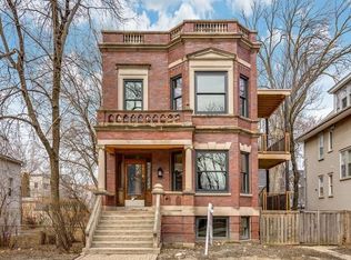 3256 W Palmer St UNIT 2, Chicago, IL 60647