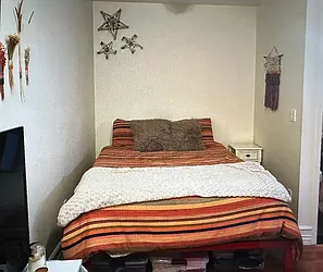 Rented by Geraldine Capasso, LREB