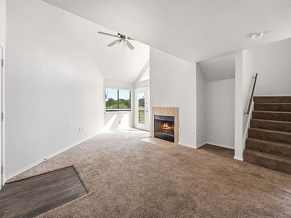 2nd image of 9837 Walnut St APT S203