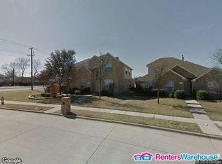 101 N Arbor Ridge Dr, Allen, TX 75002