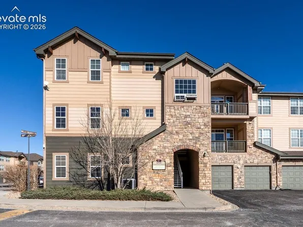 6315 Andersen Mill Hts Unit 105, Colorado Springs, CO 80923