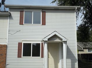 1700 Erin Ct APT D, Fort Collins, CO 80525