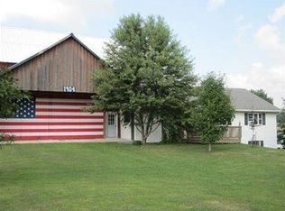 504 Benson Rd, Waterford, PA 16441