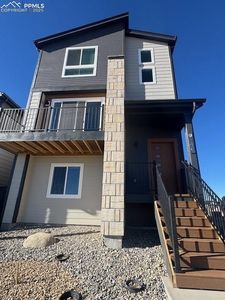 9448 Traveler Ter, Colorado Springs, CO, 80908