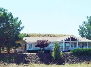 13845 E Lazy River Dr, Dewey, AZ 86327