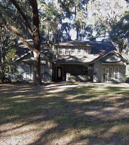 211 Lake Shore Dr, Midway, GA, 31320