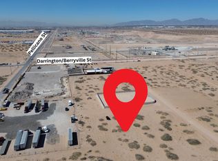 47 Degrassia Pl, El Paso, TX 79928